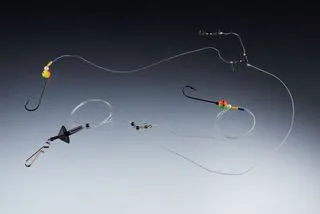 Balzer Edition Sea Surf Naturköder-System Meeresvorfach 100cm 1