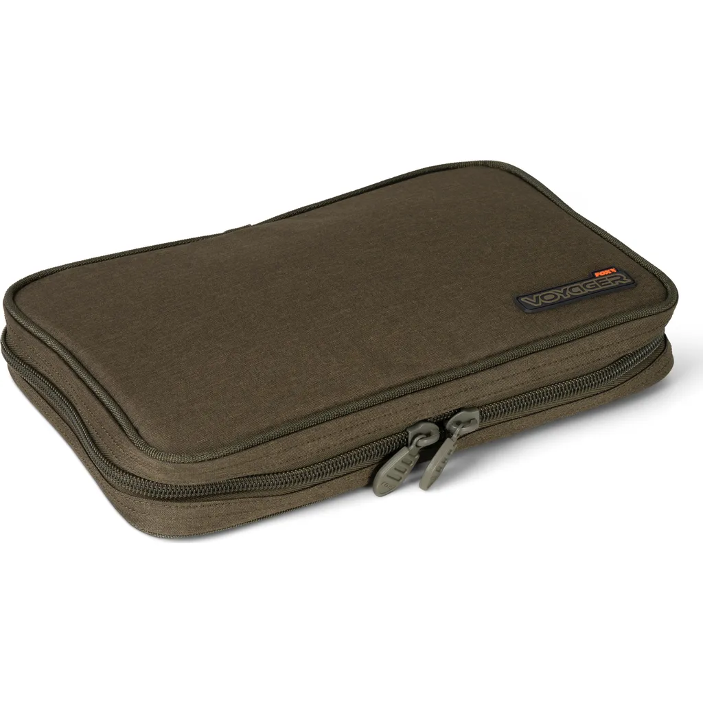 Fox Voyager Zubehörtasche Small 35cm