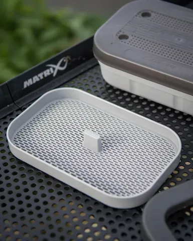 Matrix Drainage Tray 16.5cm