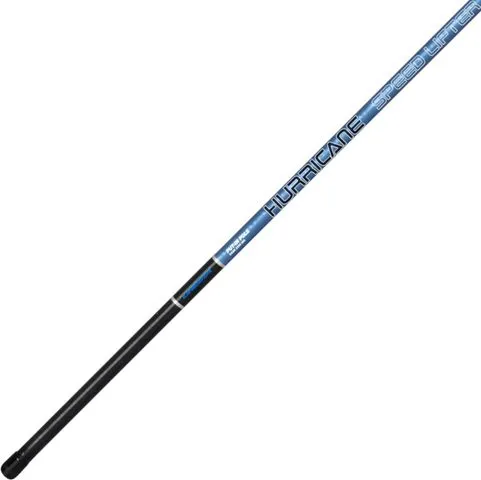 Cresta Hurricane Speedlifter 500 Put-In Pole Angelrute 126cm 258g