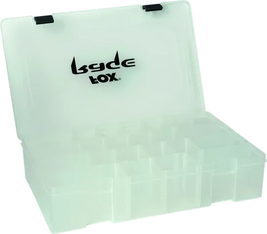 Fox Rage Boxes Tackle Box L Deep