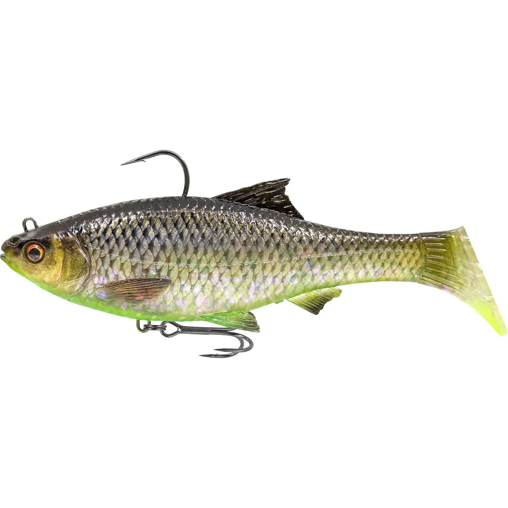 Savage Gear 3D Roach RTF Swimbaits 18cm 104g Hugo