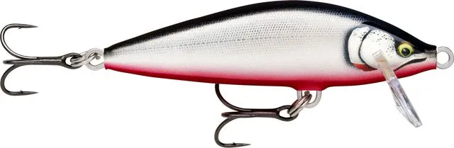 Rapala Countdown Elite 5.5cm 5g 0.9m GDRB (Gilded Red Belly)