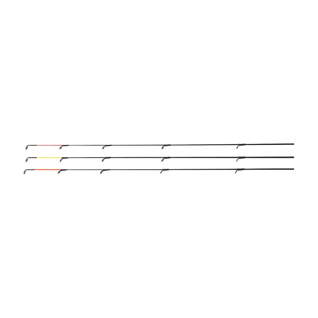 Preston Monster X 2.5mm Quivertip 1.0oz Gelb