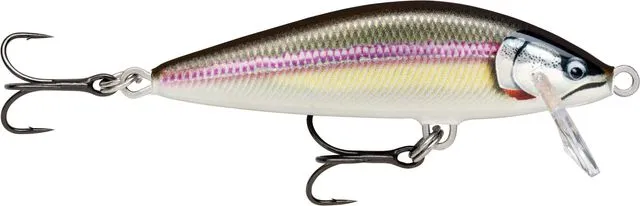 Rapala Countdown Elite 5.5cm 5g 0.9m GDWK (Gilded Wakasagi)
