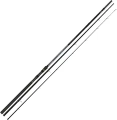 Tubertini Bullet Silver Friedfischrute 3.9m 18–40g 3pc
