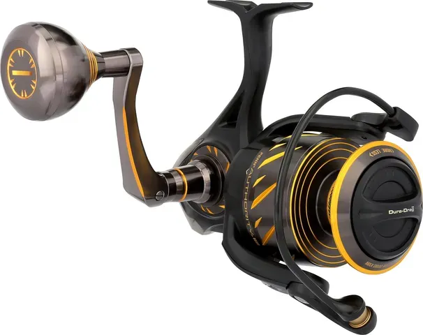 Penn Authority 4500 425g 13.6kg 94cm 5.7:1