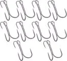 Gamakatsu Hook Treble Twinex 8 10pcs