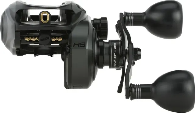 Abu Garcia Beast 300 LP-HS-L 7.5:1 315g Left