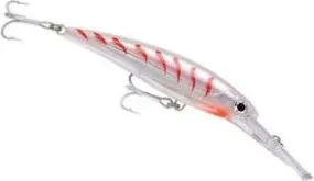 Rapala X-Rap Magnum Crankbait 18cm 12m 97g CG