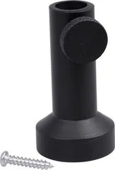 Prologic Black Fire Stage Stand Screw Mount