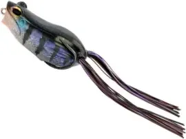 Savage Gear Hop Popper Frog 5.5cm 15g Gill