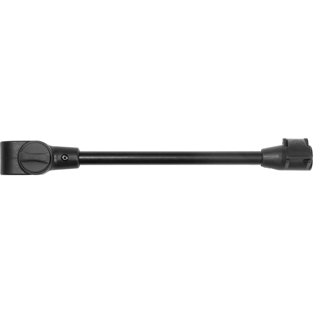Preston Offbox 36 Stuhl- und Sitzkiepen-Zubehör Keepnet Arm Long 61cm