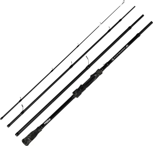 Fox Rage Street Fighter Lure Blaster Travel 2.3m 15–50g