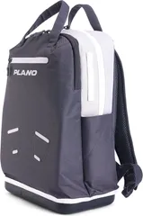 Plano Weekend Backpack Taschen & Futterale 3700 Slate 19x30x46cm