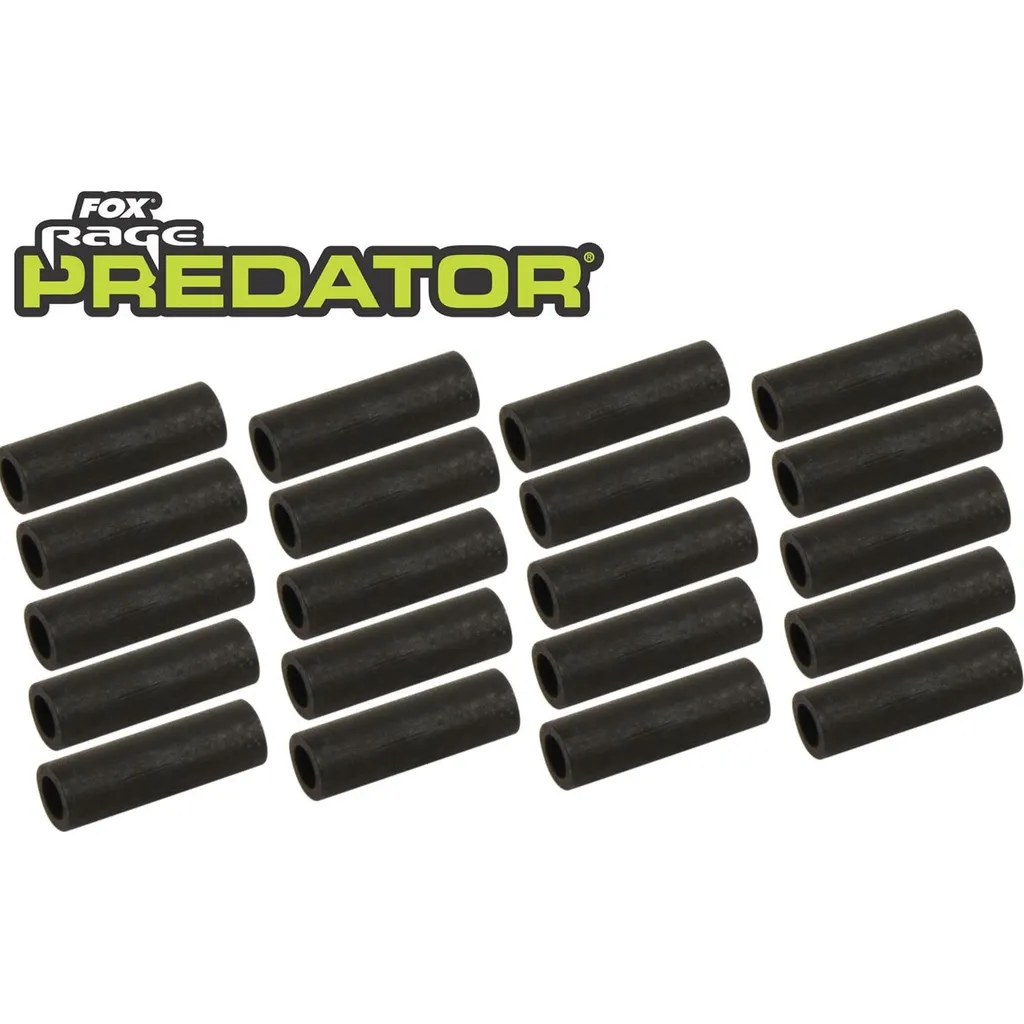 Fox Rage Predator Crimps 18kg