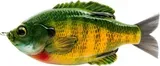 Savage Gear DC Slide Gill 6.5cm 17g Vivid Gill
