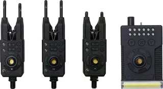 Prologic Fulcrum RMX Pro Bissanzeiger 3+1