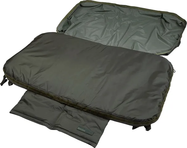 Sonik Bank-Tek Promat Abhakmatte 120cm 78cm 12cm
