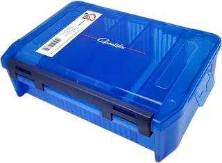 Gamakatsu G-Box Deep Utility Tackle Box 3200 20.4x14.4x6cm