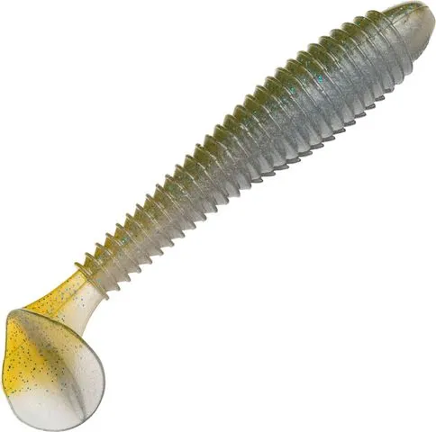 Strike King Rage Swimmer 9.5cm 7pc KVD Magic