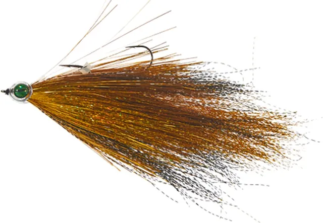 Balzer Matzes Spin Streamer Barsch