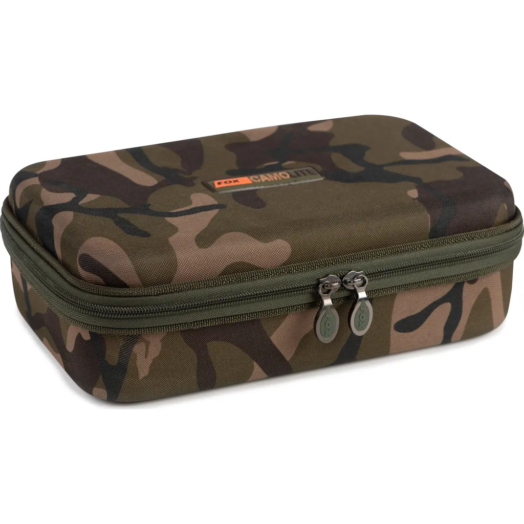 Fox Camolite RX+ Security Case 34×21×10cm