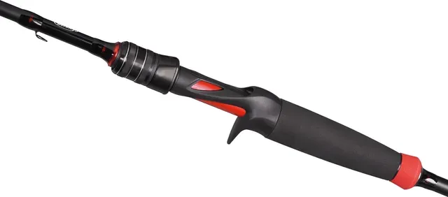 Berkley Zilla Pike Baitcaster-Rute 842HP C 2.54m 40–110g Fast