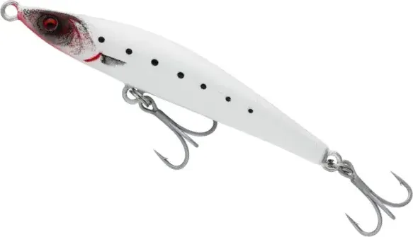 Savage Gear Gravity Pencil Slim 6.5cm 7g Bloody Pearl