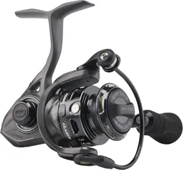 Penn Clash II Spinning Reels 1000 5.2:1