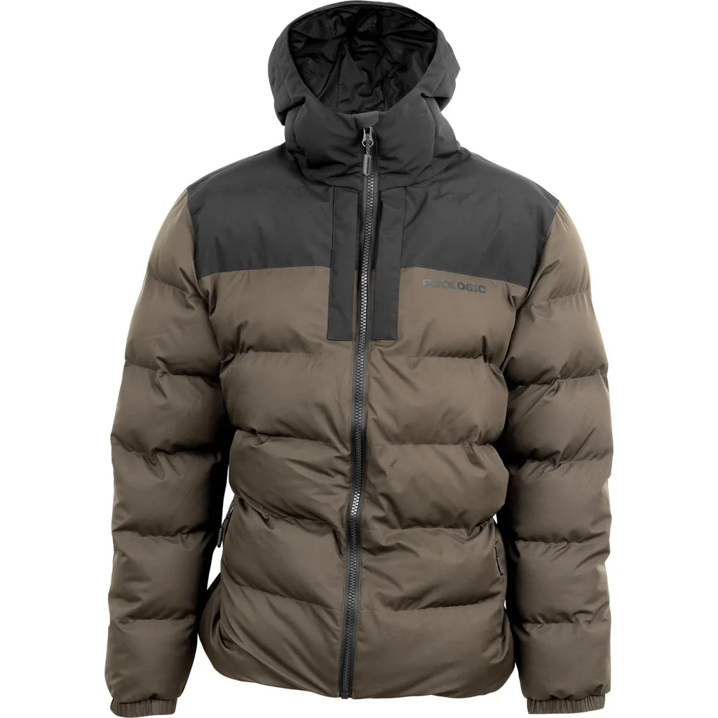 Prologic Signature Thermal Puffer Jacket L