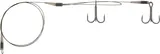 Westin Long-Cast Rig 14kg 65cm #8+#8 Semi Barbed Treble