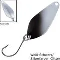 Balzer Spoon Searcher 2.1g Single Hook