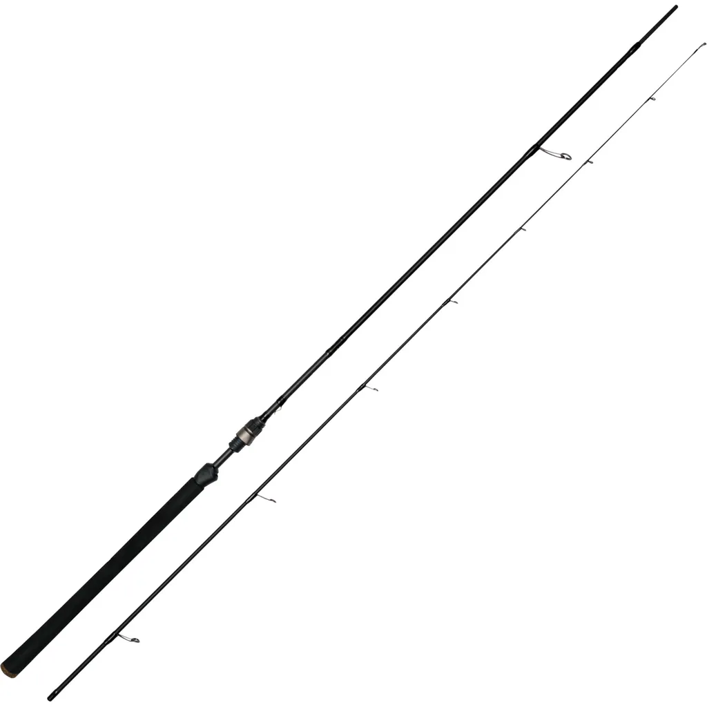 Westin W3 Dropshot 2nd Spinnrute 1.98m 4-21g 2pc