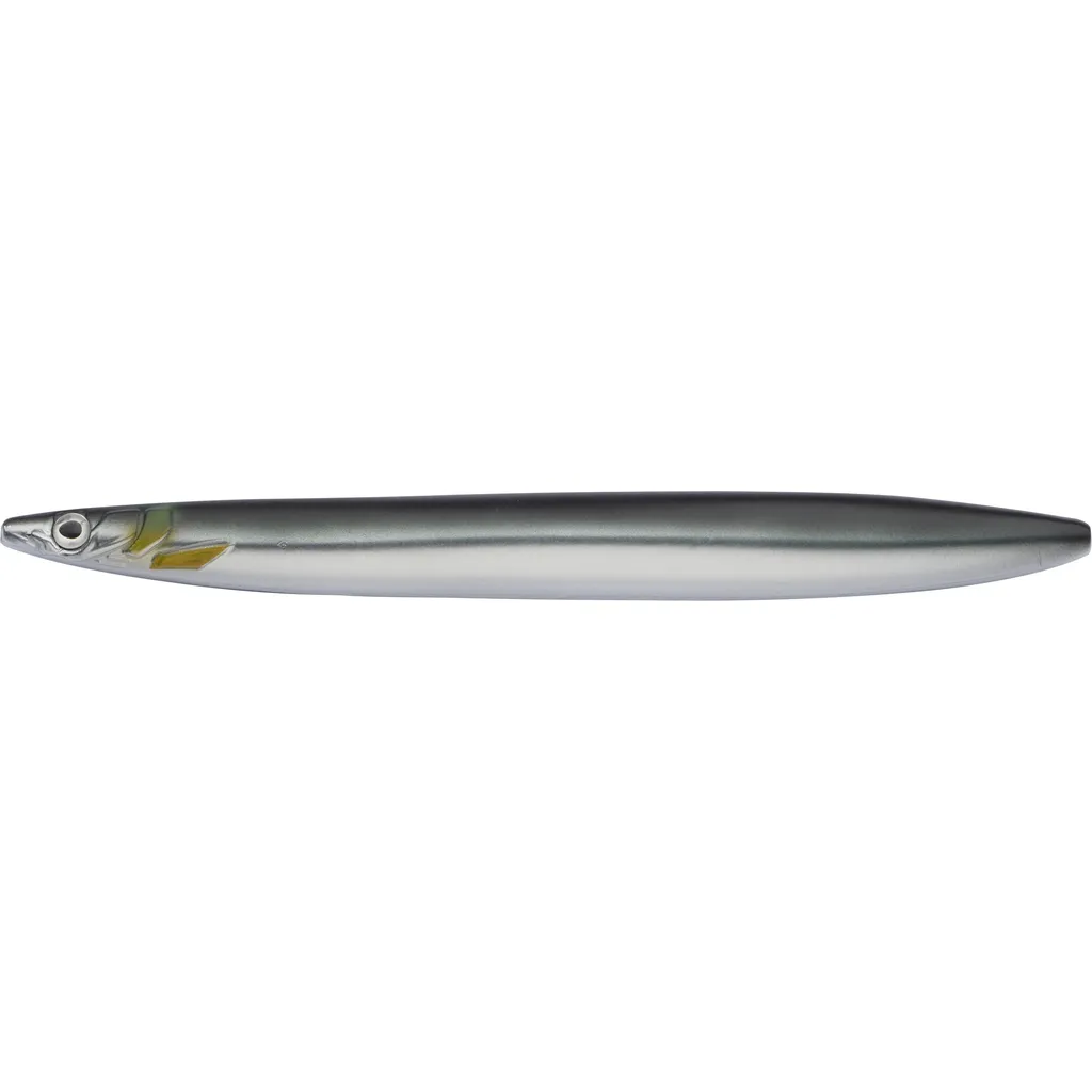 Abu Garcia Sölv Penna Meerforellenköder 10cm 13g Dark Sandeel