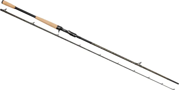 Westin W8 Powerstrike-T 2nd Baitcastrute 2.4m 30–80g 166g MH