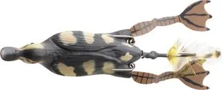 Savage Gear 3D Hollow Duckling Weedless 10cm 40g Natural