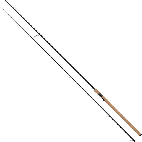 Fox Rage Ti Pro Sea Trout Spin Spinning Rods 3m 10–30g 2pc