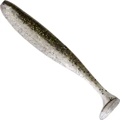 4Street B-Ass Shad 9.15cm Flashy Silver