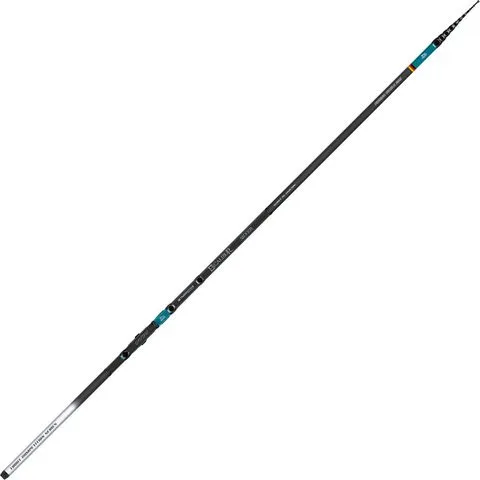 FTM Tubertini Excalibur Silver 4 Fishing Pole 4.3m 5–12g