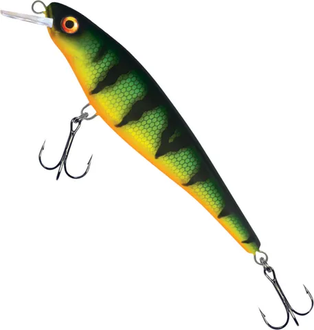 Balzer MK Adventure Hechtschrecke Wobbler 11cm 20g Fire Shark
