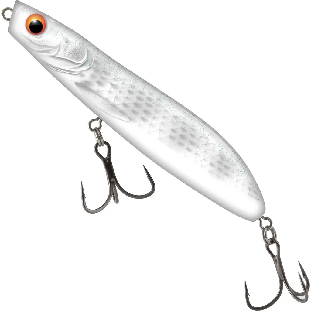 Salmo Rattlin Stick Wobbler 11cm 21g Lucky Bone