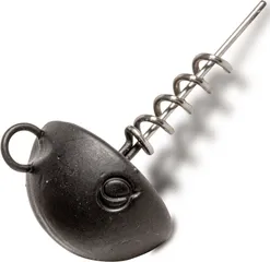 Quantum Q-Screw-Jigs Rundkopf 10g