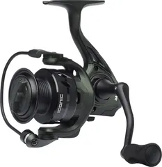 DAM Quick Iconic Spinning Reel 1000FD 5.2:1