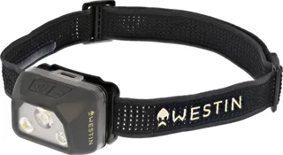 Westin Beam Stirnlampe 400lm IPX6 USB Rechargeable