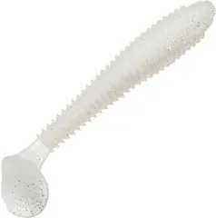 Strike King Rage Swimmer 9.5cm 7pc Pearl Flash