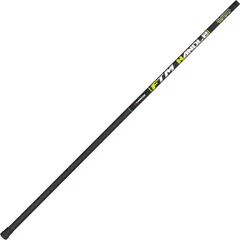 FTM Kescherstab Kescherstiel 200cm Aluminium 2-teilig