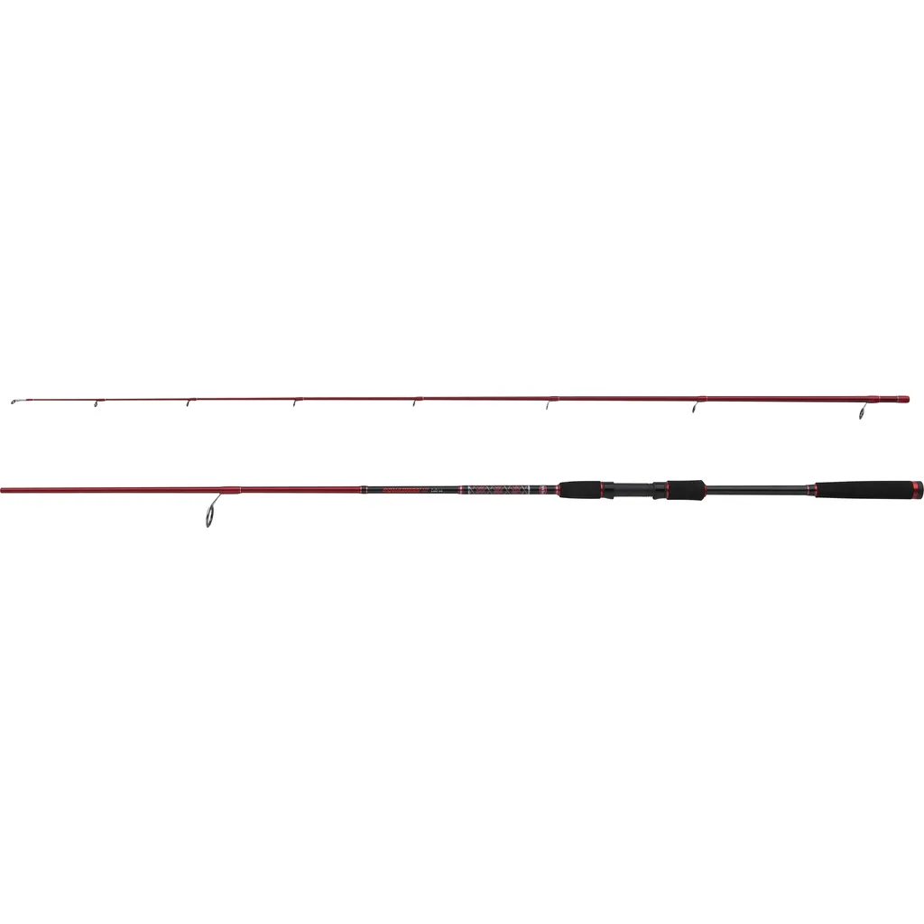 PENN Squadron III Labrax Meeresrute 212 2.1m 10–30g 2pc