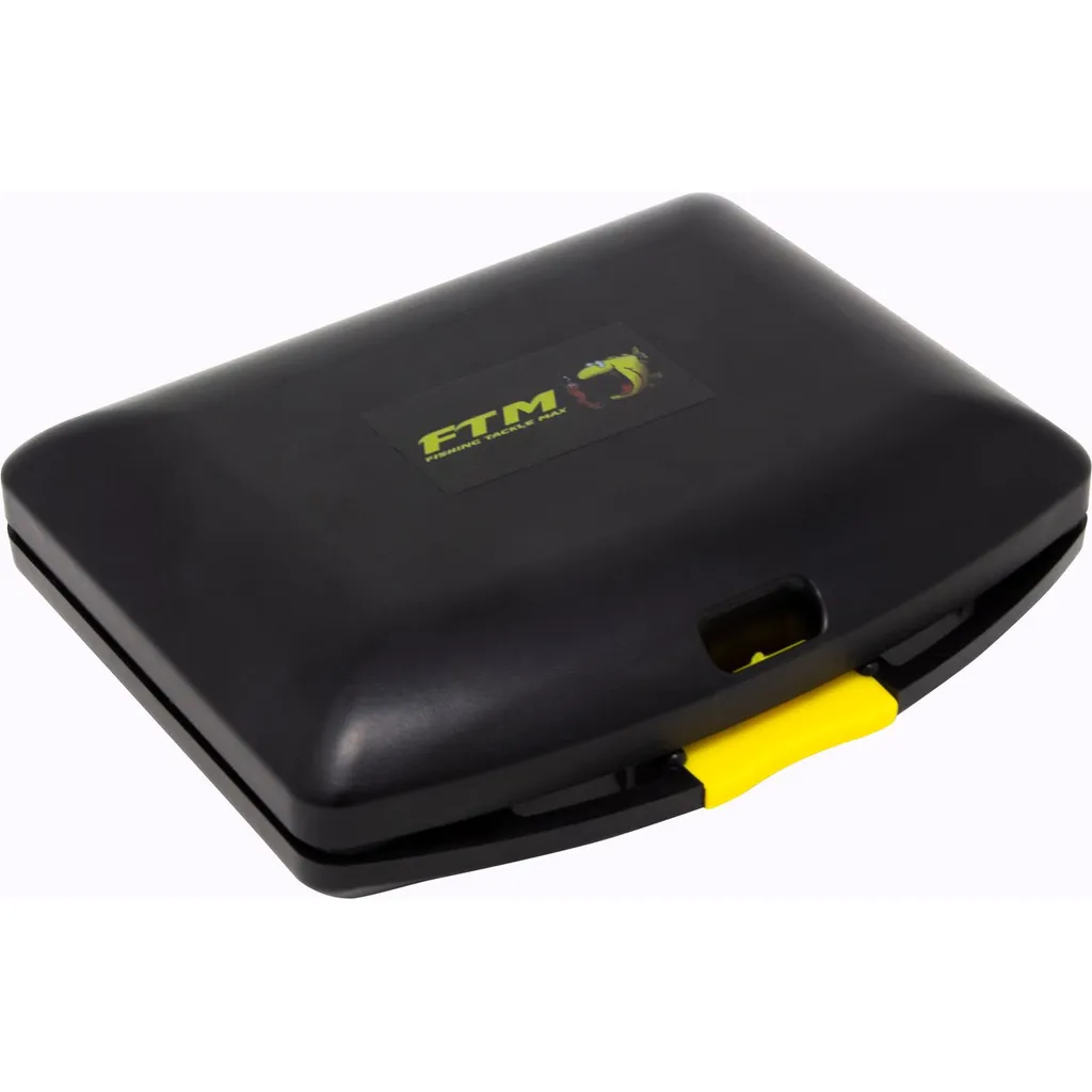 FTM Safty Case large Angelbox 24compartments