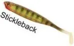 Fox Rage Tiddler Fast 18cm Stickleback